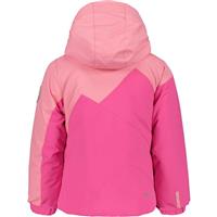 Obermeyer Lissa Jacket - Girl's - Pink Pwr (20057)