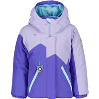 Obermeyer Lissa Jacket - Girl's - Purr-Ple (21076)