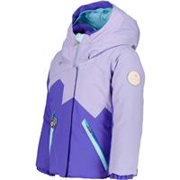 Obermeyer Lissa Jacket - Girl's - Purr-Ple (21076)