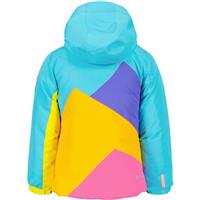 Obermeyer Lissa Jacket - Girl's - Sole (22032)