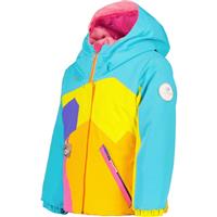 Obermeyer Lissa Jacket - Girl's - Sole (22032)