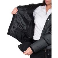 Obermeyer Calypso Down Jacket - Women's - Black II (21009)