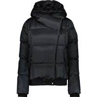 Obermeyer Calypso Down Jacket - Women's - Black II (21009)
