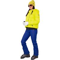Obermeyer Calypso Down Jacket - Women's - Electrify (22080)