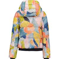 Obermeyer Calypso Down Jacket - Women's - Paintbrush (22131)