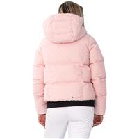 Obermeyer Calypso Down Jacket - Women's - Pink Champagne (22049)