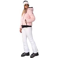 Obermeyer Calypso Down Jacket - Women's - Pink Champagne (22049)