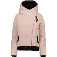 Obermeyer Calypso Down Jacket - Women's - Pink Champagne (22049)