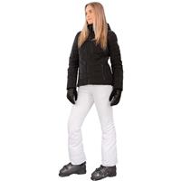 Obermeyer Devon Down Jacket - Women's - Black Diamond (22006)