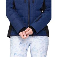 Obermeyer Devon Down Jacket - Women's - Navy (20167)