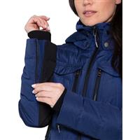 Obermeyer Devon Down Jacket - Women's - Navy (20167)