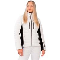 Obermeyer Devon Down Jacket - Women's - White (16010)