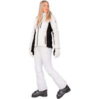Obermeyer Devon Down Jacket - Women's - White (16010)