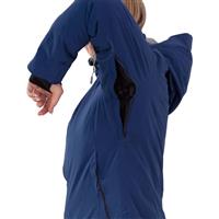 Obermeyer Kayla Jacket - Women's - Navy (20167)