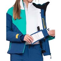 Obermeyer Kayla Jacket - Women's - Starling (22092)