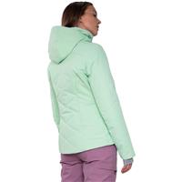 Obermeyer Women's Lorena Jacket - Mint To Be (22082)