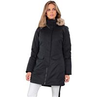 Obermeyer Women's Sojourner Down Jacket - Black (16009)