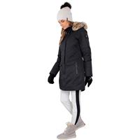 Obermeyer Women's Sojourner Down Jacket - Black (16009)