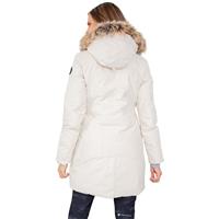 Obermeyer Women's Sojourner Down Jacket - Quartz (21011)