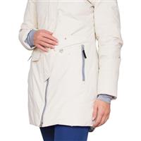 Obermeyer Women's Sojourner Down Jacket - Quartz (21011)