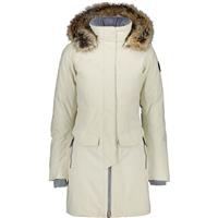 Obermeyer Women's Sojourner Down Jacket - Quartz (21011)
