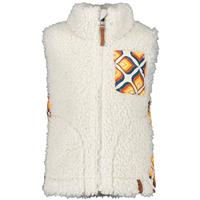 Obermeyer Ashton Sherpa Vest - Youth - Quartz (21011)
