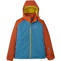 Patagonia Snowshot Jacket - Boy's