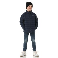 Patagonia Youth Down Sweater - Youth - New Navy (NENA)