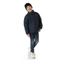 Patagonia Youth Down Sweater - Youth - New Navy (NENA)