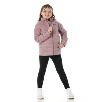 Patagonia Youth Down Sweater - Youth - Stormy Mauve (STMA)