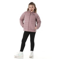 Patagonia Youth Down Sweater - Youth - Stormy Mauve (STMA)