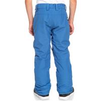 Quiksilver Estate Pant - Boy's - Bright Cobalt (BPCW)