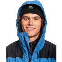 Quiksilver T Rice Gore Infinium Jacket - Men's - Bright Cobalt (BPCW)