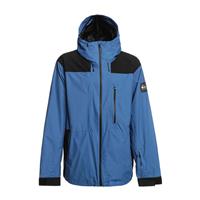 Quiksilver T Rice Gore Infinium Jacket - Men's - Bright Cobalt (BPCW)