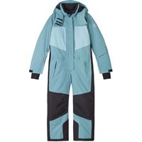 Reima Lemmenjoki Reimatec Snow Suit - Youth - Cold Mint