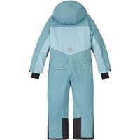 Reima Lemmenjoki Reimatec Snow Suit - Youth - Cold Mint