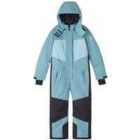 Reima Lemmenjoki Reimatec Snow Suit - Youth - Cold Mint