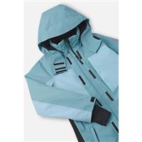 Reima Lemmenjoki Reimatec Snow Suit - Youth - Cold Mint