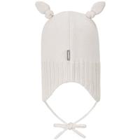 Reima Nassu Beanie - Youth - Light Beige