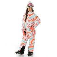 Reima Reach Reimatec Ski Suit - Youth