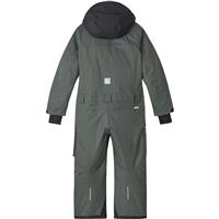 Reima Utsjoki Reimatec Ski Suit - Youth - Thyme Green