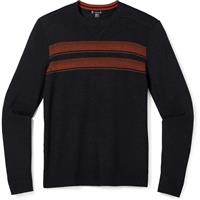 Smartwool Sparwood Stripe Crew Sweater - Men&#39;s
