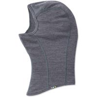 Smartwool Thermal Merino Balaclava - Unisex - Medium Gray Heather