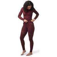 Smartwool Intraknit Thermal Merino Base Layer Bottom - Women's, Black  Cherry-violet, Large : : Clothing, Shoes & Accessories