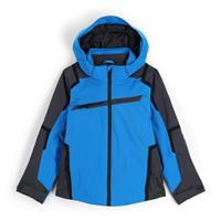 Spyder Challenger Jacket  - Boy's - Collegiate