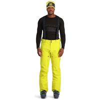 Spyder Dare Insulated Pant - Men's - Citron