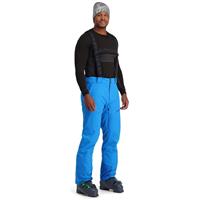 Dare Insulated Ski Pant - Black - Mens
