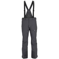 Spyder Dare Insulated Pant - Men's - Ebony