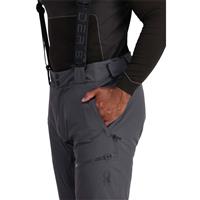Spyder Dare Insulated Pant - Men's - Ebony