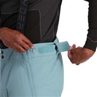 Spyder Dare Insulated Pant - Men's - Tundra